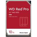 Red Pro 3.5inch 10000 GB Serial ATA III