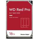 Red Pro 3.5inch 16000 GB Serial ATA