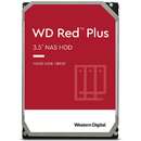 Red Plus 3.5inch 12000 GB  Serial ATA III