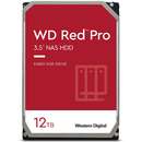 Red Pro 3.5inch 12000 GB Serial ATA III