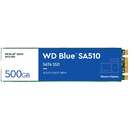 Blue SA510 M.2 500 GB Serial ATA III