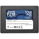 P210 2.5ionch 128 GB Serial  ATA III
