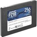 P210 2.5inch 256 GB Serial ATA  III