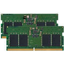 Resigilata 32GB (2x16GB) DDR5 4800MHz CL40 Dual Channel Kit