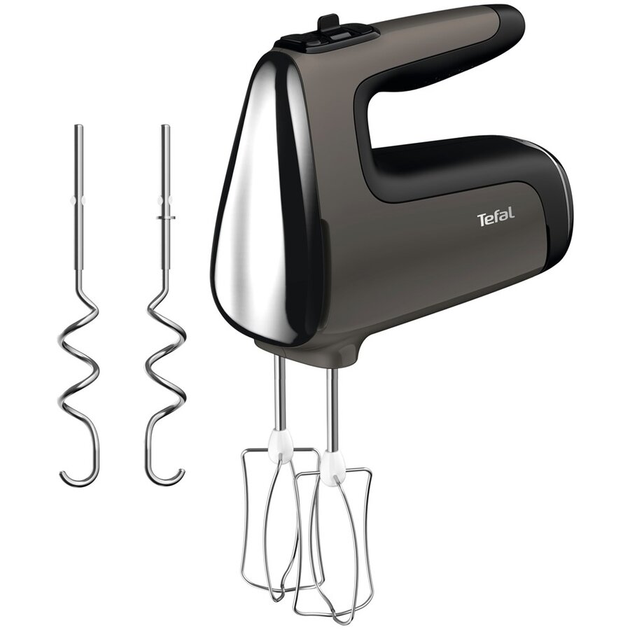 Mixer Powermix Silence HT654E38 600W Gri