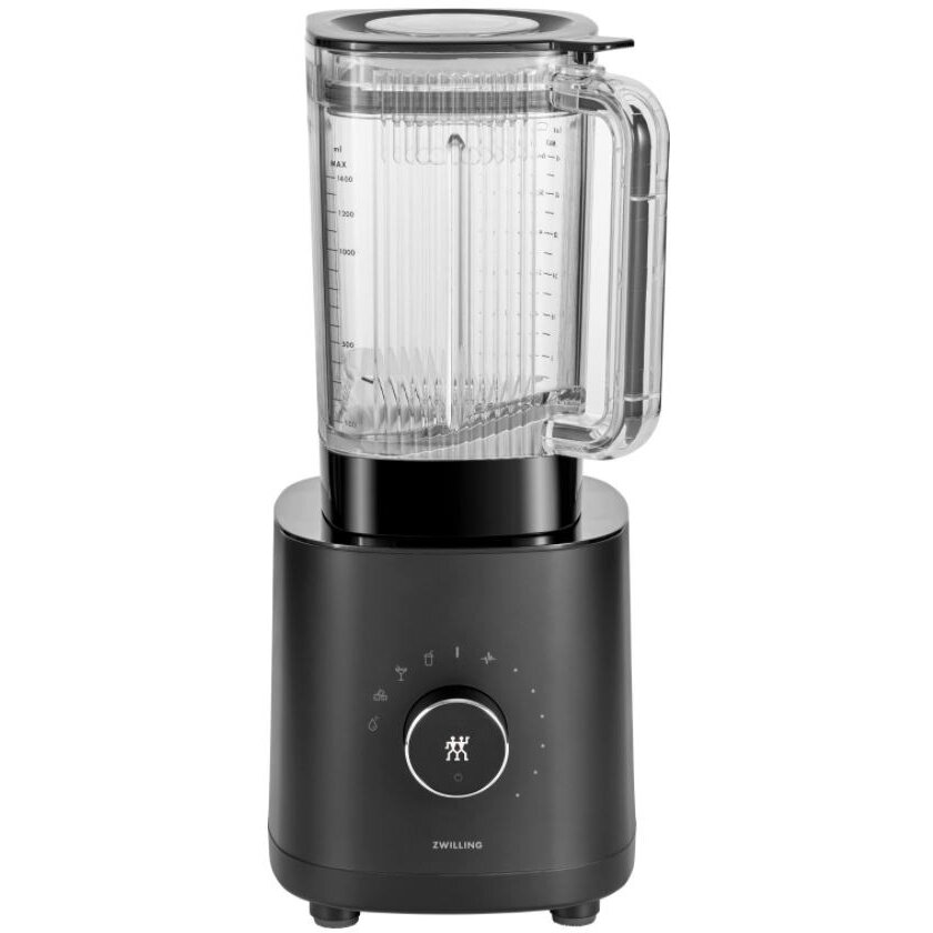 Blender 1200 L Stand 1200W Negru
