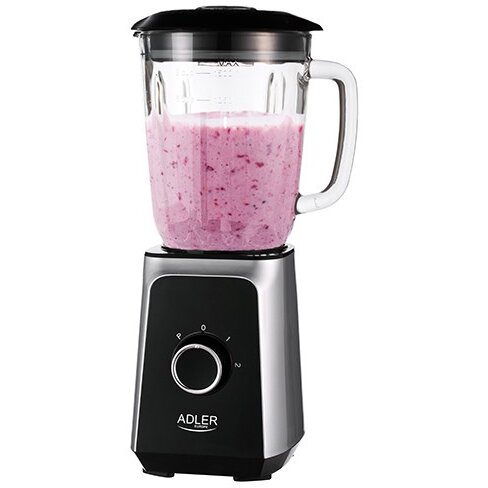 Blender AD 4076 1.5L  500W Negru