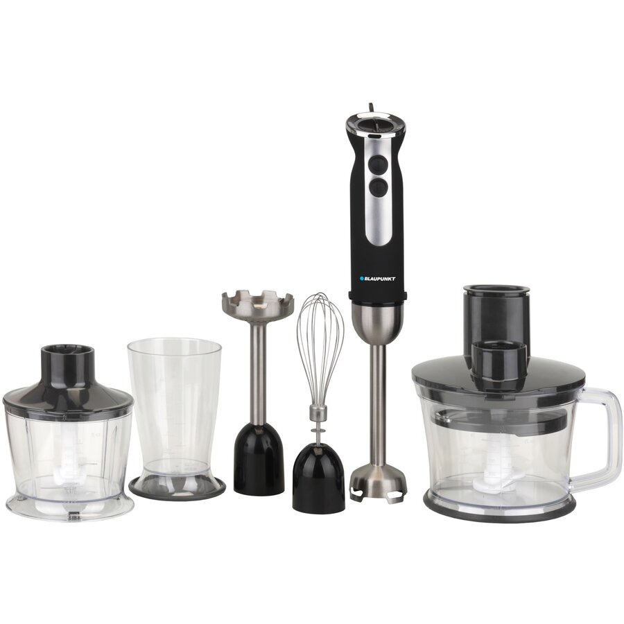 Blender HBD801BK  Immersion 1000W Negru