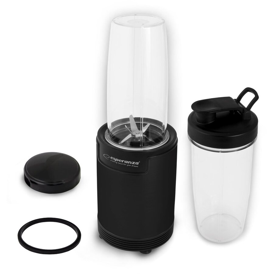 Blender EKM029  Nutri 6in1 700W Negru