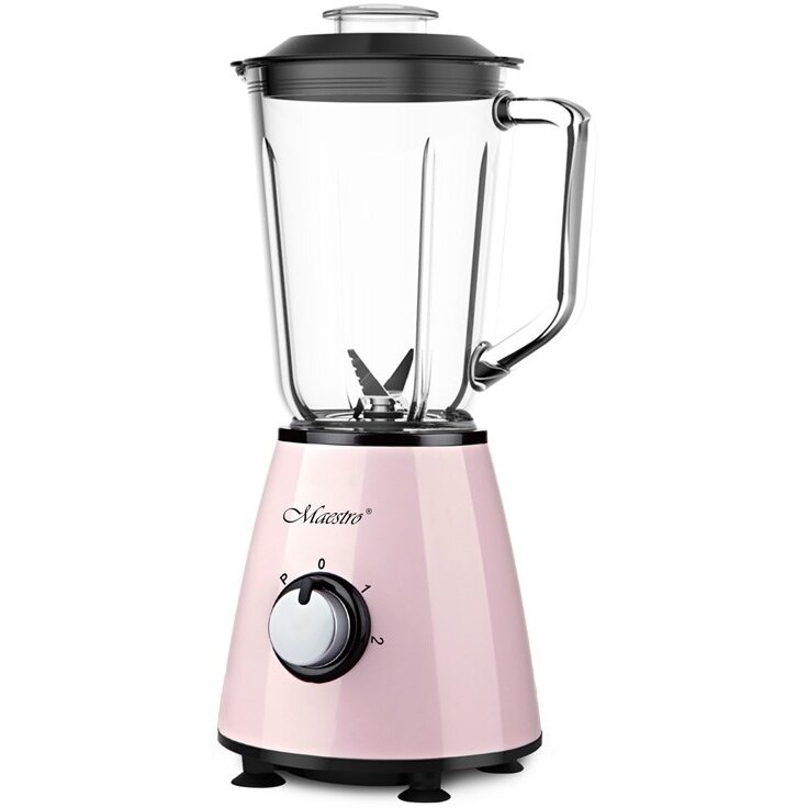 Blender MR-570 600W 1L Roz