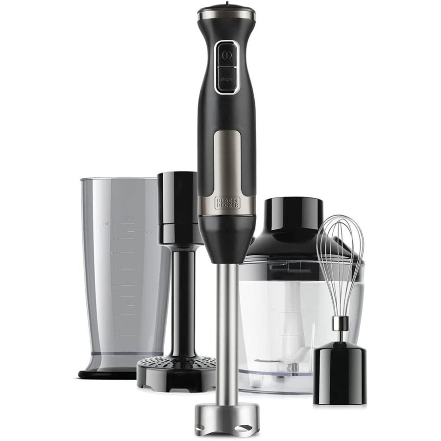 Blender Immersion BXHBA1500E 1500W Negru