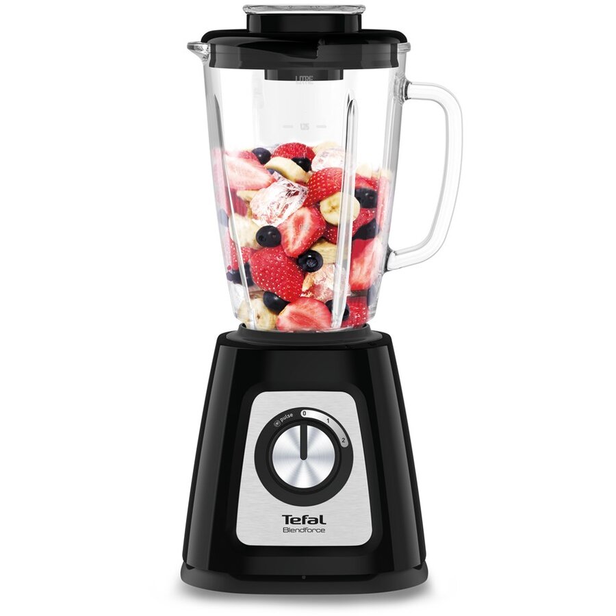 Blender BlendForce II BL4358 1.25L  800W Negru