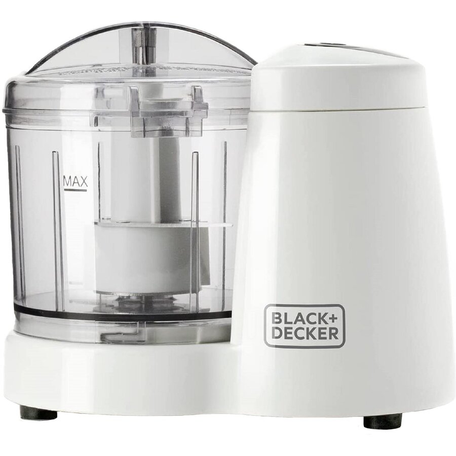 Blender Vegetable BXCH120E 120W 0.5L Alb