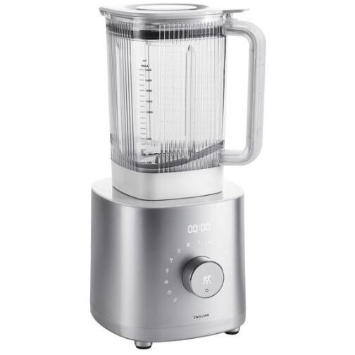 Blender PRO 1.8L 1200W Argintiu