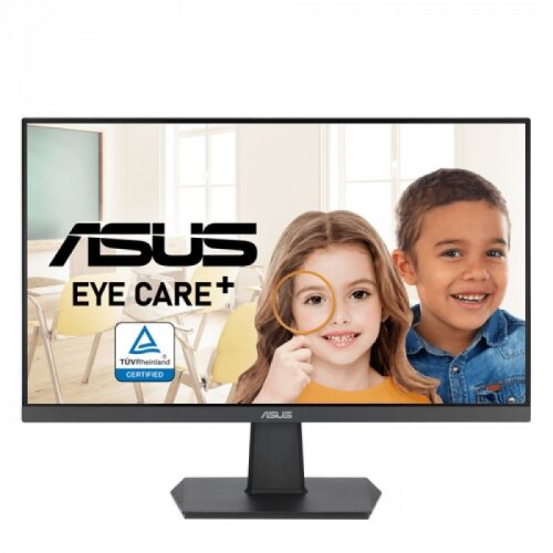 Monitor LED VA24EHF 24inch FHD Black