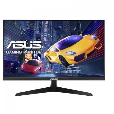 Monitor LED VY249HGE 23.8inch FHD Black