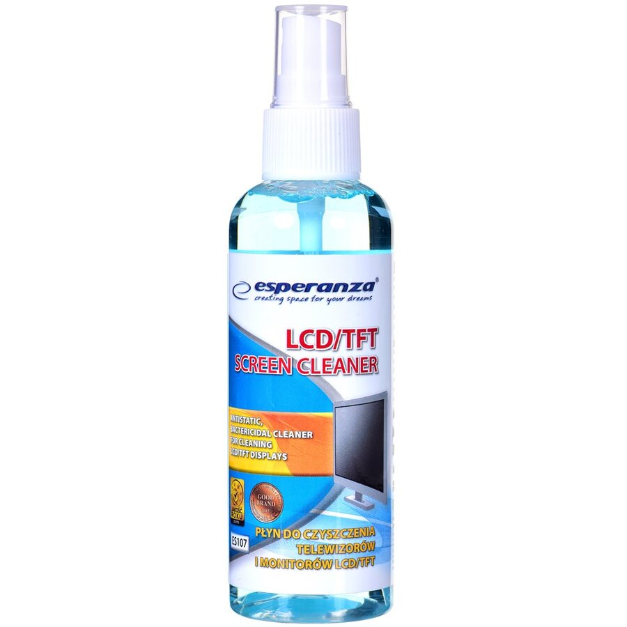 Spray Curatare LCD/TFT/Plasma 100ml