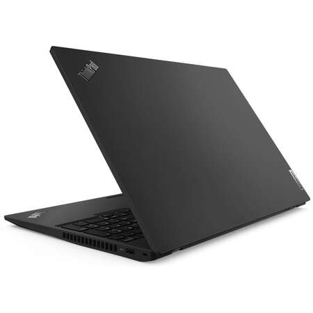 Laptop Lenovo ThinkPad P16s 6650U Workstation 16inch WUXGA AMD Ryzen 5 PRO 16GB LPDDR5-SDRAM 512GB SSD Wi-Fi 6E (802.11ax) Windows 11 Pro Negru