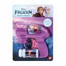 pistol de facut baloane de sapun Frozen 2 Mov