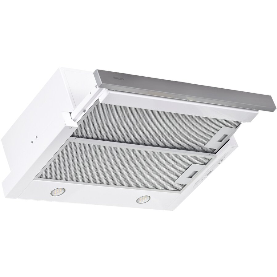 Hota WK-7 Light Eco 50  Inox