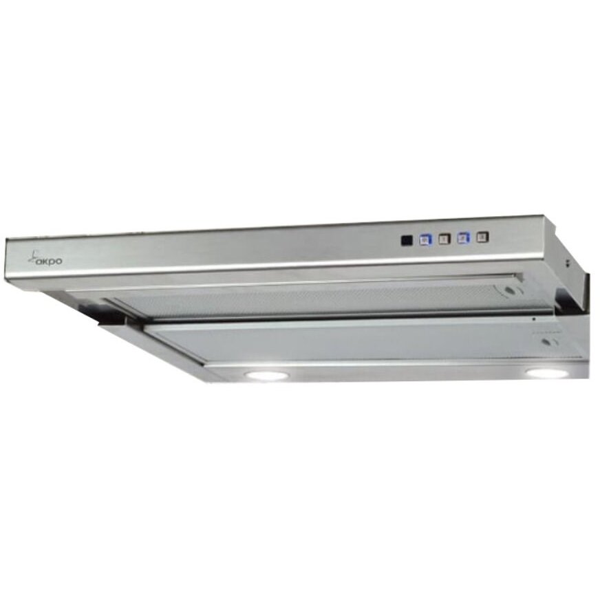 Hota WK-7 Light Plus 60 Inox