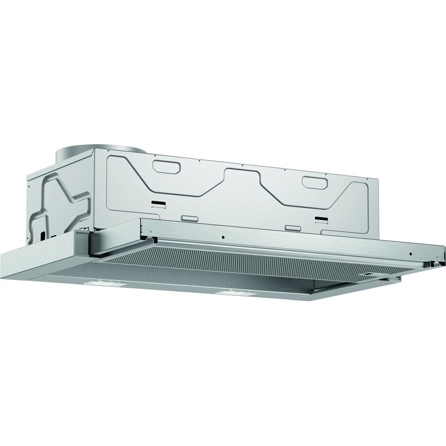 Hota Serie 2 DFL063W56 Metalic 328 m³/h Clasa C