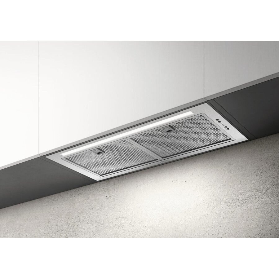 Hota FOLD S IX/A/72 Stainless Steel 710 m3/h Clasa B