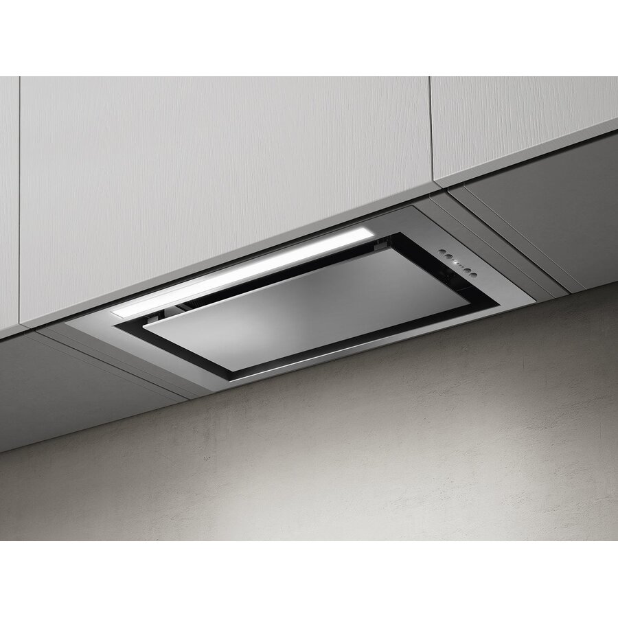 Hota LANE IX/A/52 Stainless Steel 650 m³/h Clasa B