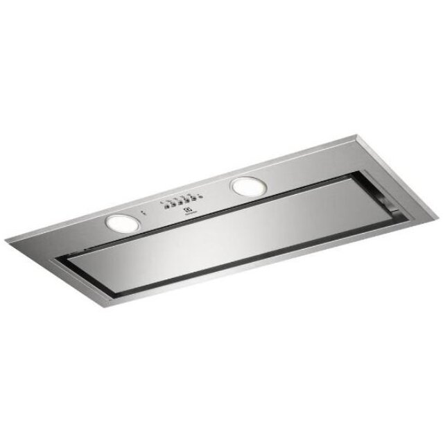Hota LFG719X Stainless Steel 580 m³/h Clasa A