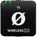 Wireless Omnidirectional 24biti 20 - 20000Hz USB Fara Fir 22dB Negru