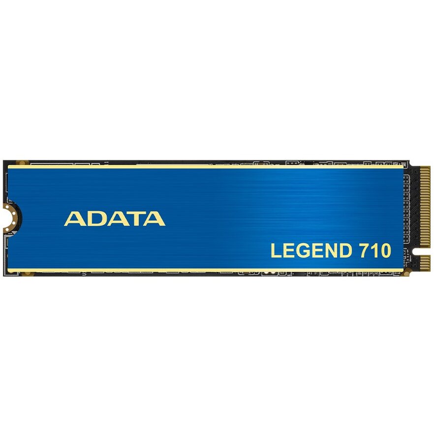 SSD LEGEND 710 M.2 256GB PCI Express 3.0 3D NAND NVMe