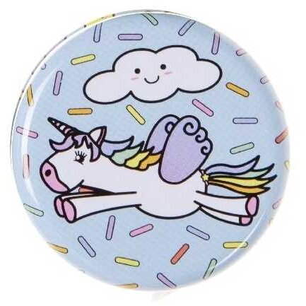 Jucarie Unicorn Albastru