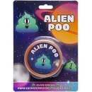 Alien Poo