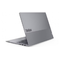 Laptop Lenovo ThinkBook 16 WUXGA 16 inch AMD Ryzen 5 7530U 16GB 512GB SSD Free Dos Arctic Grey