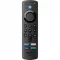 Media player Amazon Fire TV Stick 4K Streaming Media Player + Telecomanda Cu Control Voce Alexa (3rd gen) Negru