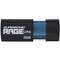 Memorie USB PATRIOT MEMORY Rage Lite 120 MB/S 256GB USB 3.2