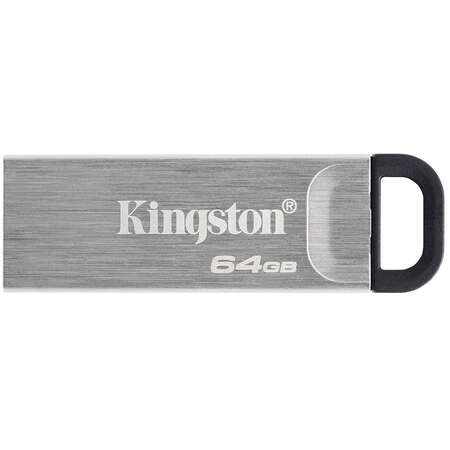 Memorie USB Kingston DataTraveler Kyson  64GB USB Type-A 3.2 Gen 1