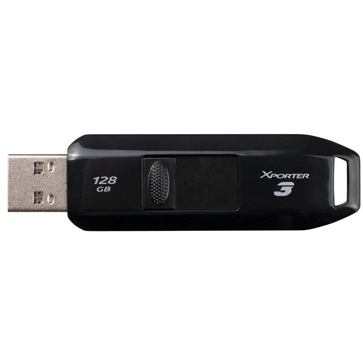 Memorie USB Xporter 3 128GB Type A USB 3.2