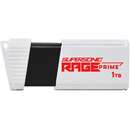 Memorie USB PATRIOT MEMORY Rage Prime 600 MB/S 1TB USB 3.2 8K IOPS