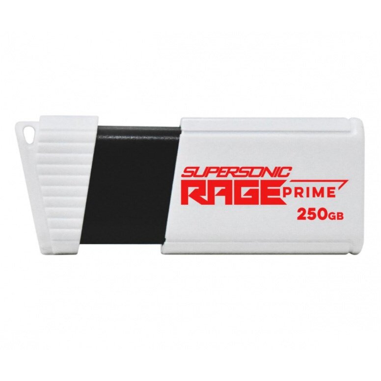 Memorie USB Rage Prime 600 MB/S 256 GB USB 3.2 8K IOPS