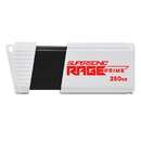 Rage Prime 600 MB/S 256 GB USB 3.2 8K IOPS