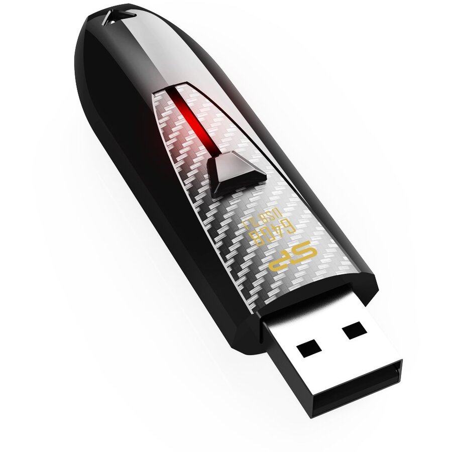Memorie USB Blaze B25 128GB USB Type-A 3.2 Gen 1