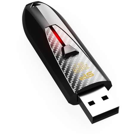 Memorie USB Silicon Power Blaze B25 256GB USB Type-A 3.2 Gen 1