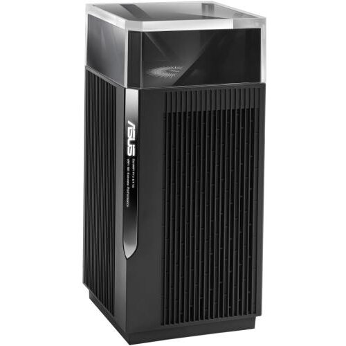 Router wireless ET12 4x LAN Black