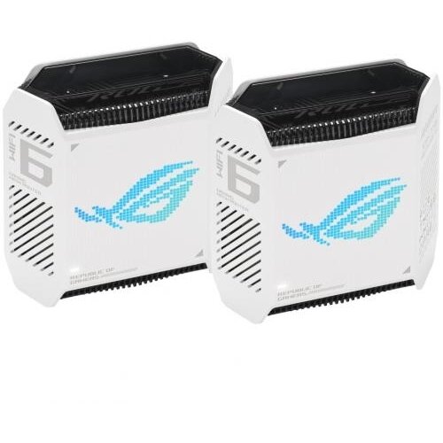 Router wireless GT6 3x LAN White