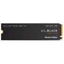 Black SN770 M.2 2TB PCI Express 4.0 NVMe