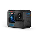 Camera Actiune GoPro Hero12 Black 5.3K60+ Card 64GB