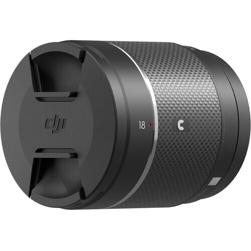 Obiectiv 18mm F2.8 ASPH Lens