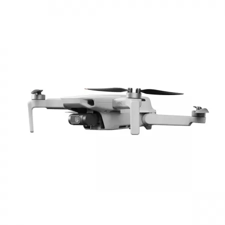 Drona DJI Mini 2 SE 2.7K30 12MPGimbal 3 Axe 31min Alb