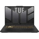 TUF FX707ZC4F17 FHD 17.3 inch Intel Core i5-12500H 16GB 512GB SSD RTX 3050 Free Dos Mecha Grey